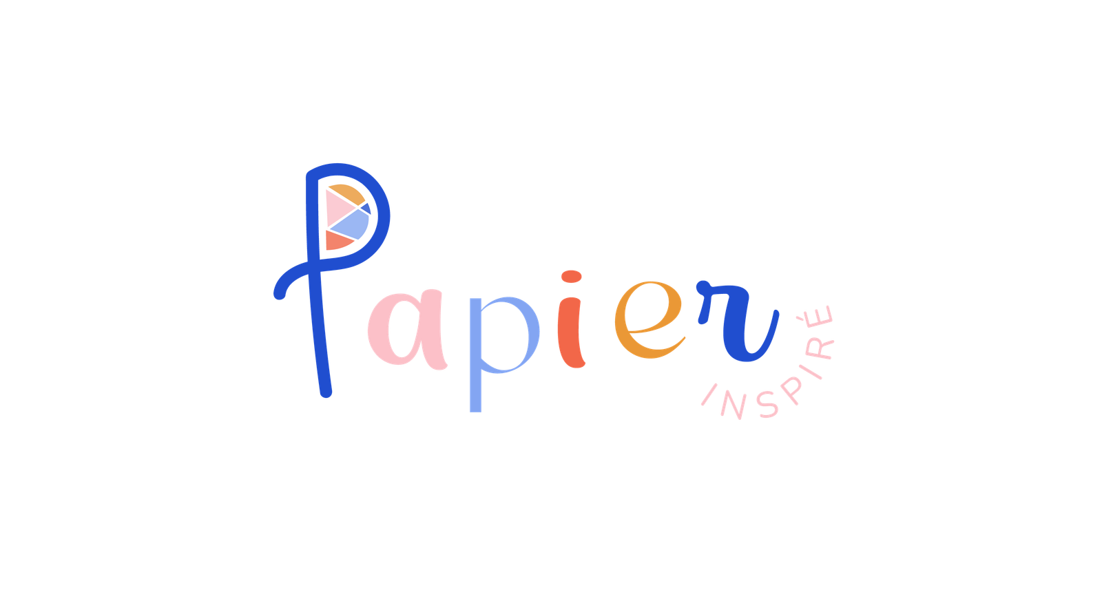 Papier inspire