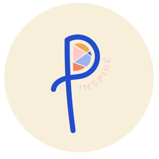 Logo secondaire Papier inspiré